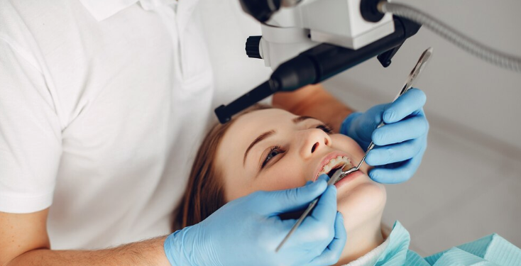 에투알 드 서울의 뛰어난 치과 임플란트의 기술적 장점